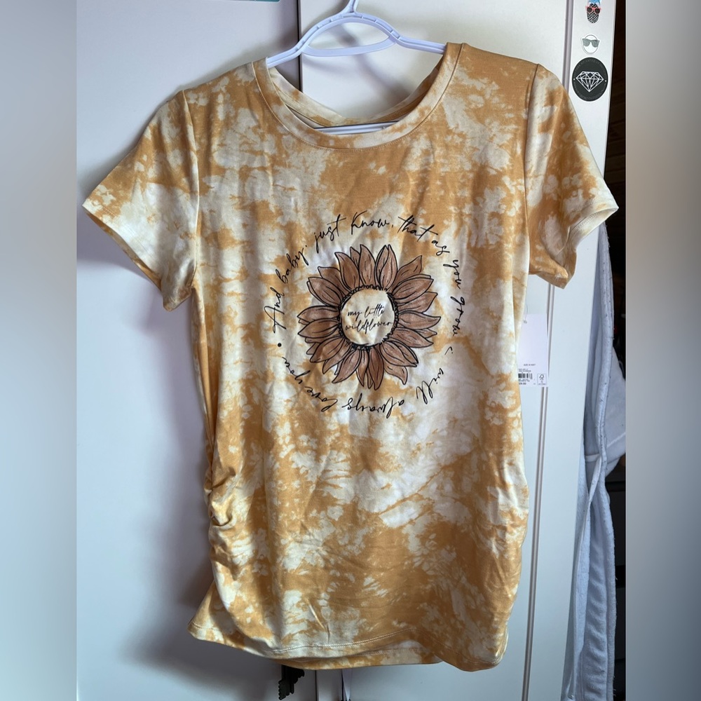 Maternity Shirt